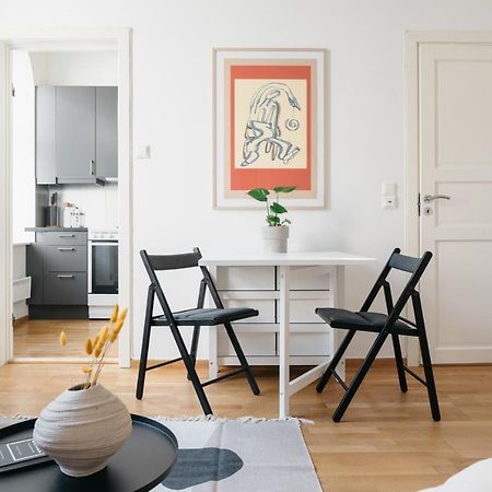 Stay Vagen - Nest In City Center Bergen Exterior foto