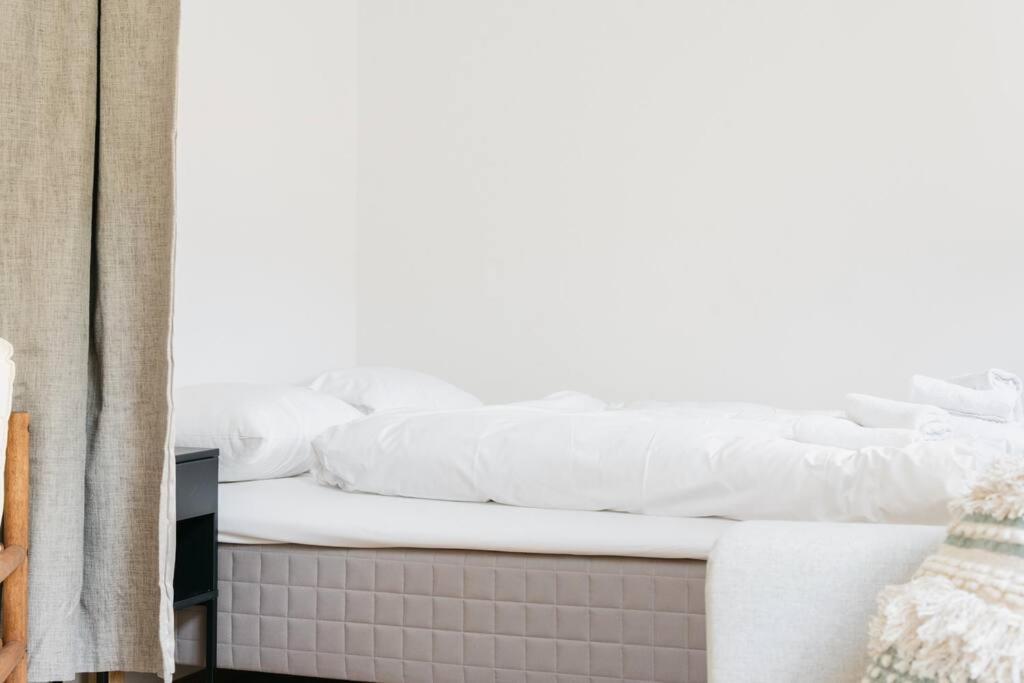 Stay Vagen - Nest In City Center Bergen Exterior foto