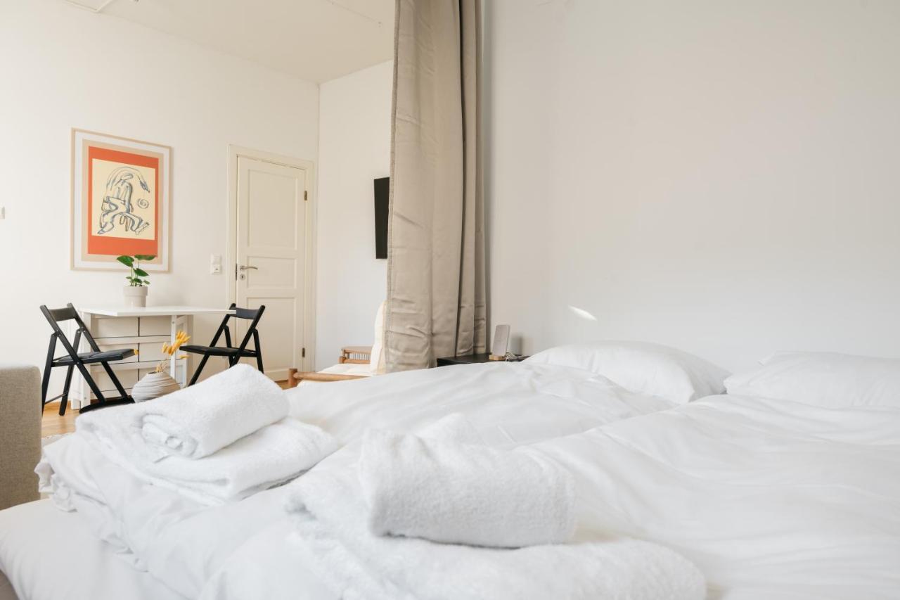 Stay Vagen - Nest In City Center Bergen Exterior foto