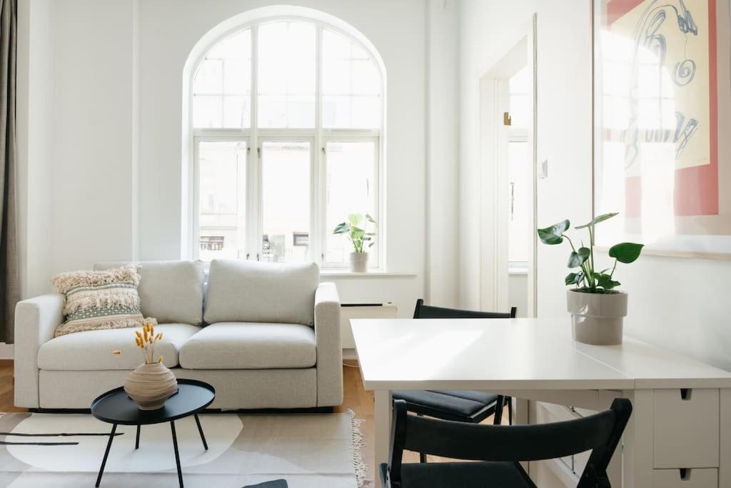 Stay Vagen - Nest In City Center Bergen Exterior foto