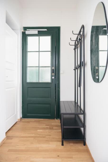 Stay Vagen - Nest In City Center Bergen Exterior foto